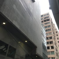 Foto tirada no(a) Hotel Jen Hong Kong por JK em 9/18/2020