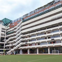 Photo taken at Australian International School Hong Kong by JK on 7/24/2019