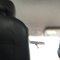 Photo taken at Inside an Uber Car by JK on 9/11/2017
