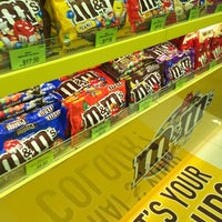 Photo taken at M&amp;amp;M&amp;#39;s by JK on 9/8/2016