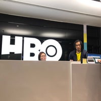 Photo taken at HBO Asia Pte Ltd by JK on 8/29/2019