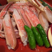 京蟹座 1 Tip From 33 Visitors