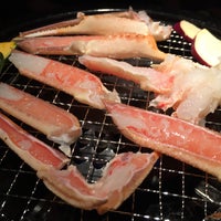 京蟹座 1 Tip From 33 Visitors