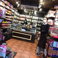 Photo taken at Mr Simms Olde Sweet Shoppe by JK on 4/10/2020
