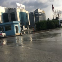 Foto diambil di REVAR Otomotiv San. ve Tic. A.Ş. oleh Ali E. pada 12/6/2017
