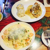 Photo taken at Carrabba&amp;#39;s Italian Grill by A on 7/14/2015