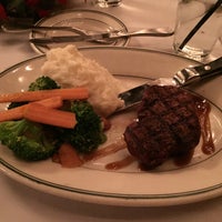 Photo taken at Mackenzie&amp;#39;s Chophouse by A on 1/1/2015