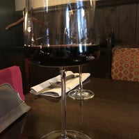 Photo taken at El Gaucho by Vlad on 8/13/2019