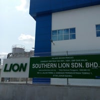 Southern Lion Sdn Bhd Office