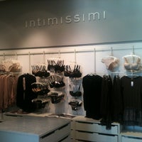 Photo taken at Intimissimi at Mega by Евгения on 10/13/2012