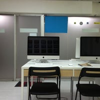 Photo prise au The Pragmatic Lab par Siaw Young L. le12/26/2012