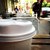 6/8/2013 tarihinde Shannon V.ziyaretçi tarafından Effy&#39;s Cafe'de çekilen fotoğraf