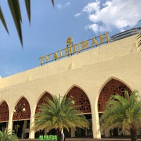 Jabatan Agama Islam Wilayah Persekutuan Jawi Gedung Pemerintah