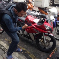 Poslaju National Courier Rawang Mutiara Business Centre