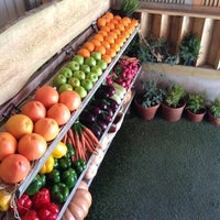 Foto scattata a Marketplace da Olga S. il 6/19/2013