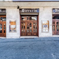 12/23/2016にBirreria AmadeusがBirreria Amadeusで撮った写真