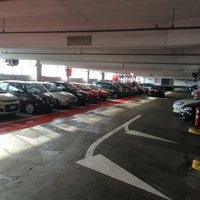 parcheggio san marco
