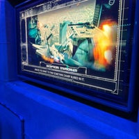 Photo taken at Transformers: The Ride - 3D by Helio J. on 2/14/2024
