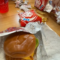 Photo taken at Wendy’s by Helio J. on 2/12/2024