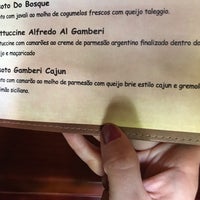 Menu at CheeseHouse Restaurante, Goiânia, R. 15 Q J14