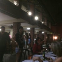 10/14/2016にHelio J.がBoiadeiro Restaurante e Chopperiaで撮った写真