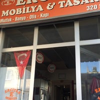 Erciyes Koltuk Takimi