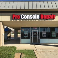 4/14/2016 tarihinde Pro Console Repairziyaretçi tarafından Pro Console Repair'de çekilen fotoğraf