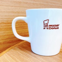 Photo taken at Mister Donut by Kei on 12/16/2023