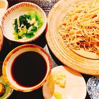 蕎麦 ろうじな Restaurante De Soba 蕎麦 ろうじな Restaurante De Soba