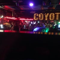 Photo taken at Гадкий Койот / Coyote Ugly by Саша on 7/10/2016