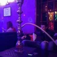 Photo taken at Just Smoke by Мото Ц. on 12/20/2016