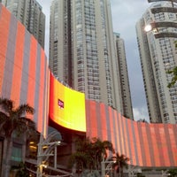 Mal Taman Anggrek Shopping Mall In Jakarta Barat