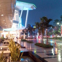 Living World - Alam Sutera - Tangerang, Banten