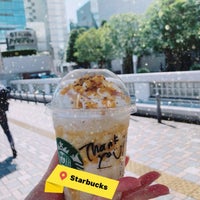 Photo taken at Starbucks by 散歩🐶🐾 散. on 9/24/2021