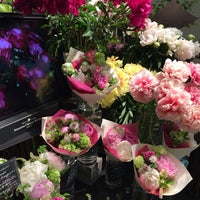 青山フラワーマーケット Toko Bunga