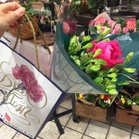 青山フラワーマーケット 閉業 生花店
