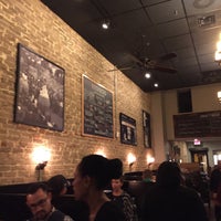 Photo taken at RedRocks Pizza Napoletana by Chase T. on 11/10/2016