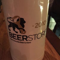 Photo taken at Lionsbeerstore by Chase T. on 6/18/2016