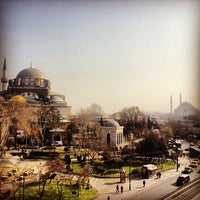 3/24/2013にRita S.がGlorious Hotel İstanbulで撮った写真