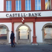 Castell Bank 7 Visitors