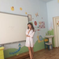 Photo taken at Березовка by Julia V. on 6/23/2017