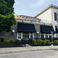 Photo taken at Maggiano&amp;#39;s Little Italy by . on 5/14/2023