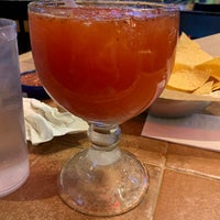 Photo taken at On The Border Mexican Grill &amp;amp; Cantina by Mital J. on 12/31/2019
