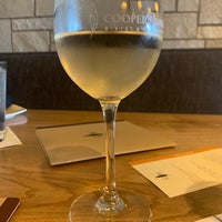 Photo taken at Cooper&amp;#39;s Hawk Winery &amp;amp; Restaurant by Mital J. on 9/30/2019