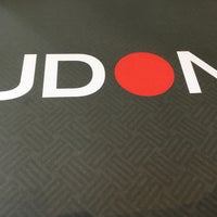 Photo prise au UDON par Fer M. le4/23/2017