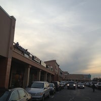 Photo taken at Lake Success Shopping Center by Kenny C. on 12/24/2012
