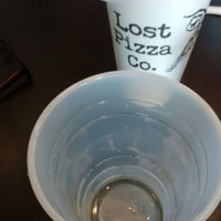 lost pizza co lost pizza co