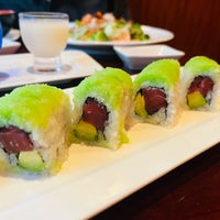 Photo taken at Kumo Sushi by Frances A. on 9/16/2022