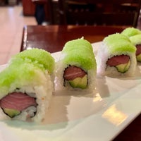 Photo taken at Kumo Sushi by Frances A. on 3/24/2022