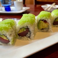 Photo taken at Kumo Sushi by Frances A. on 4/21/2022